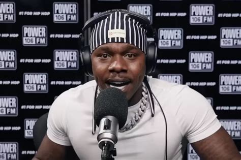 dababy dick pics|DaBaby Responds to Alleged Nude Video Leak